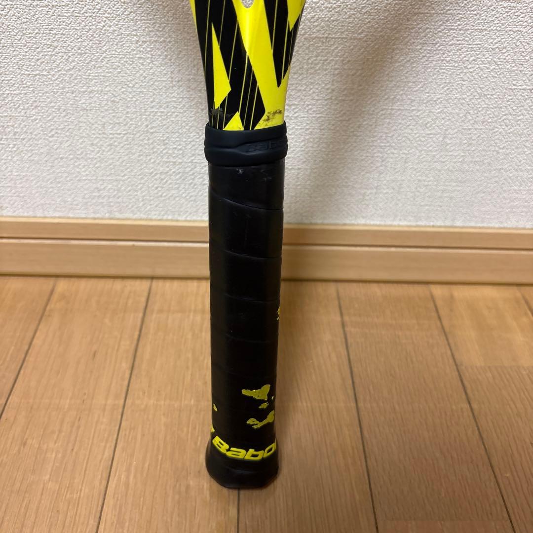 ラケット(硬式用) Babolat Pure Aero