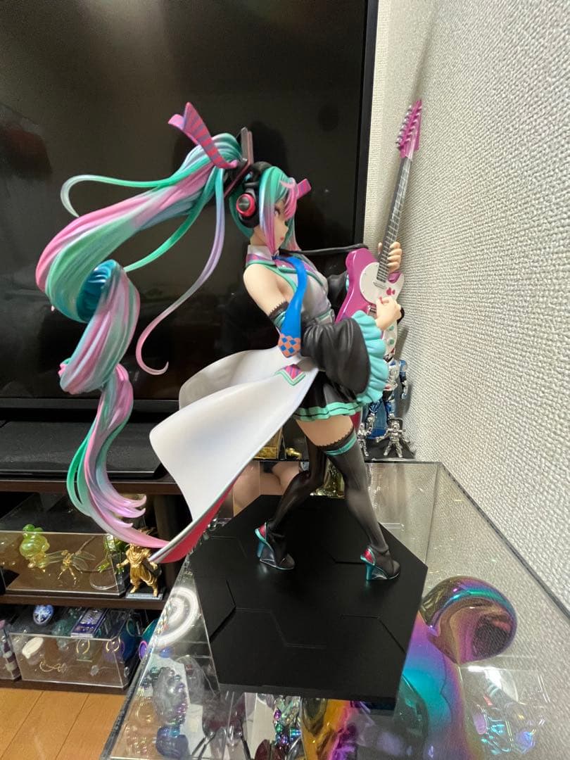 BISHOUJO ReMIXシリーズ 初音ミク