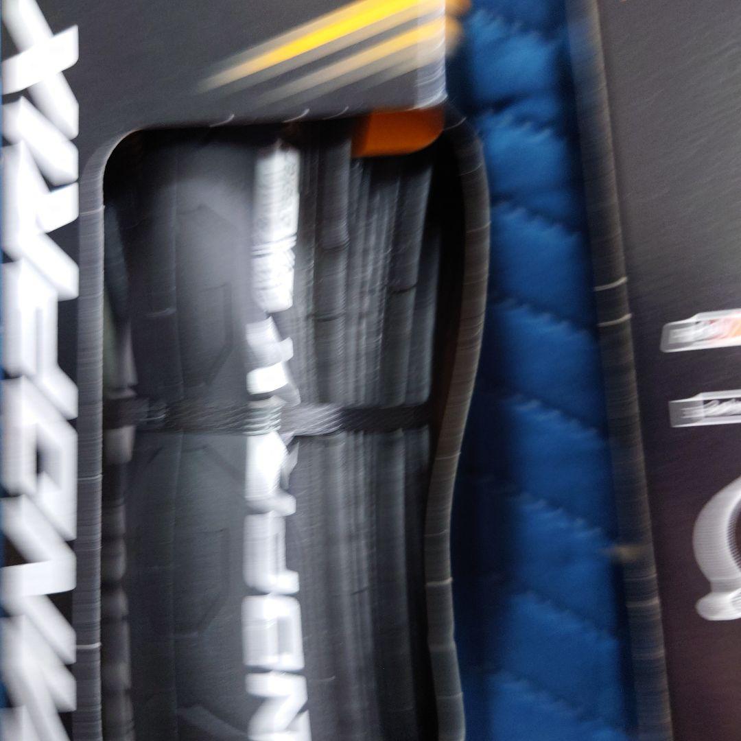 ア*ラ様 Continental Grand Prix 700x23C クリンチ