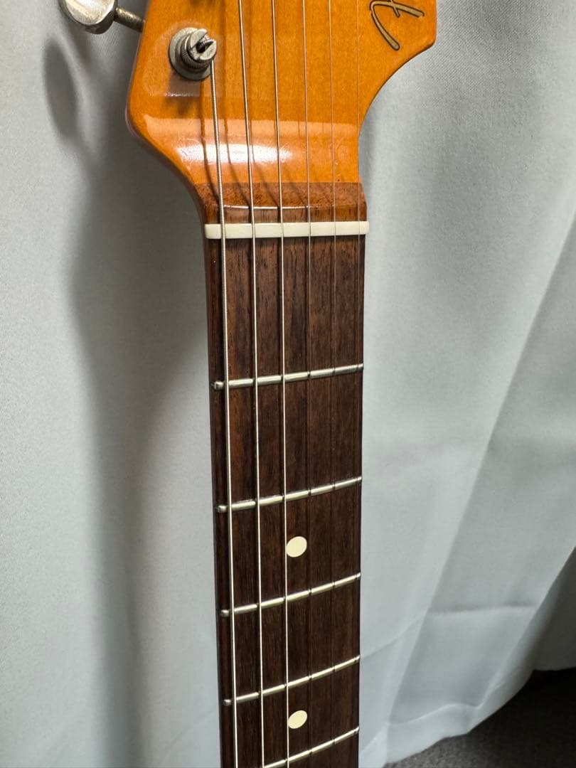 Fender American Vintage ′62 STRAT 1998