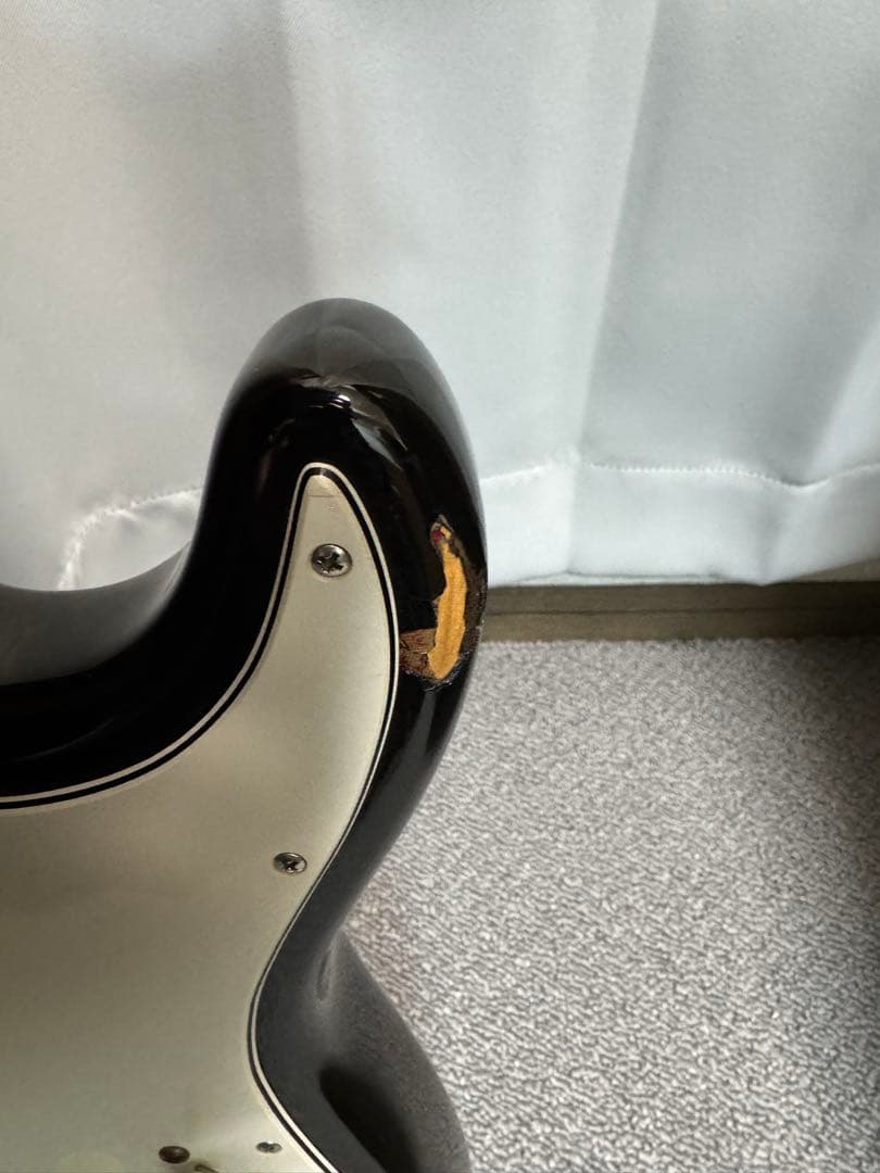 Fender American Vintage ′62 STRAT 1998