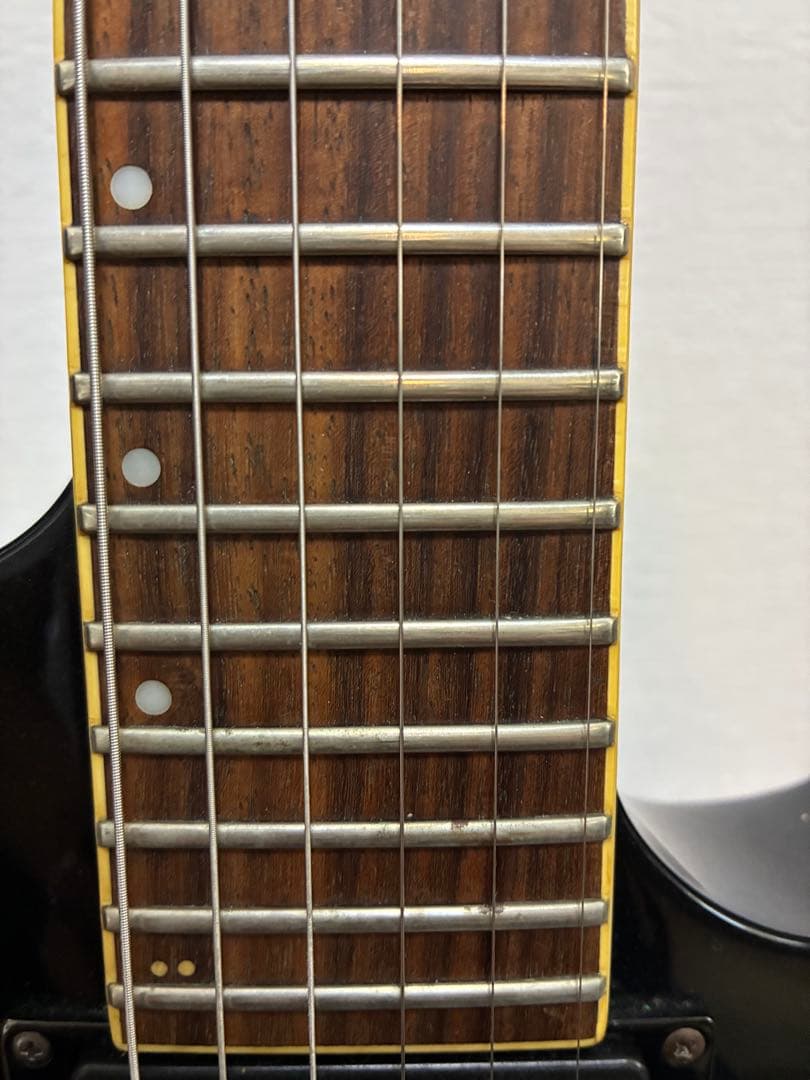 最終値下！Ibanez RGT6EX2 IPT EMG 81/85 スルーネック