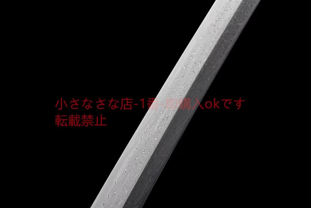 【松姫】 古兵器 武具 刀装具 日本刀 模造刀 居合刀