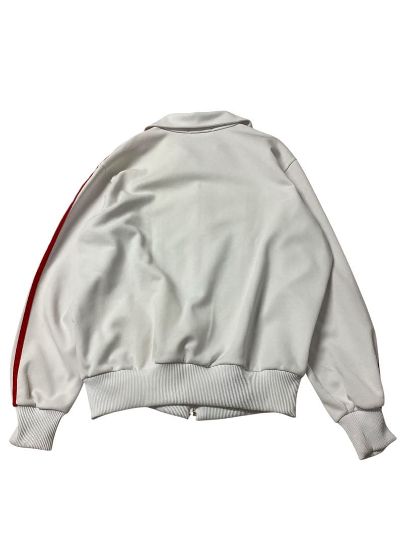 e504☆adidas 80s ヴィンテージMサイズ ジャージ上下セット