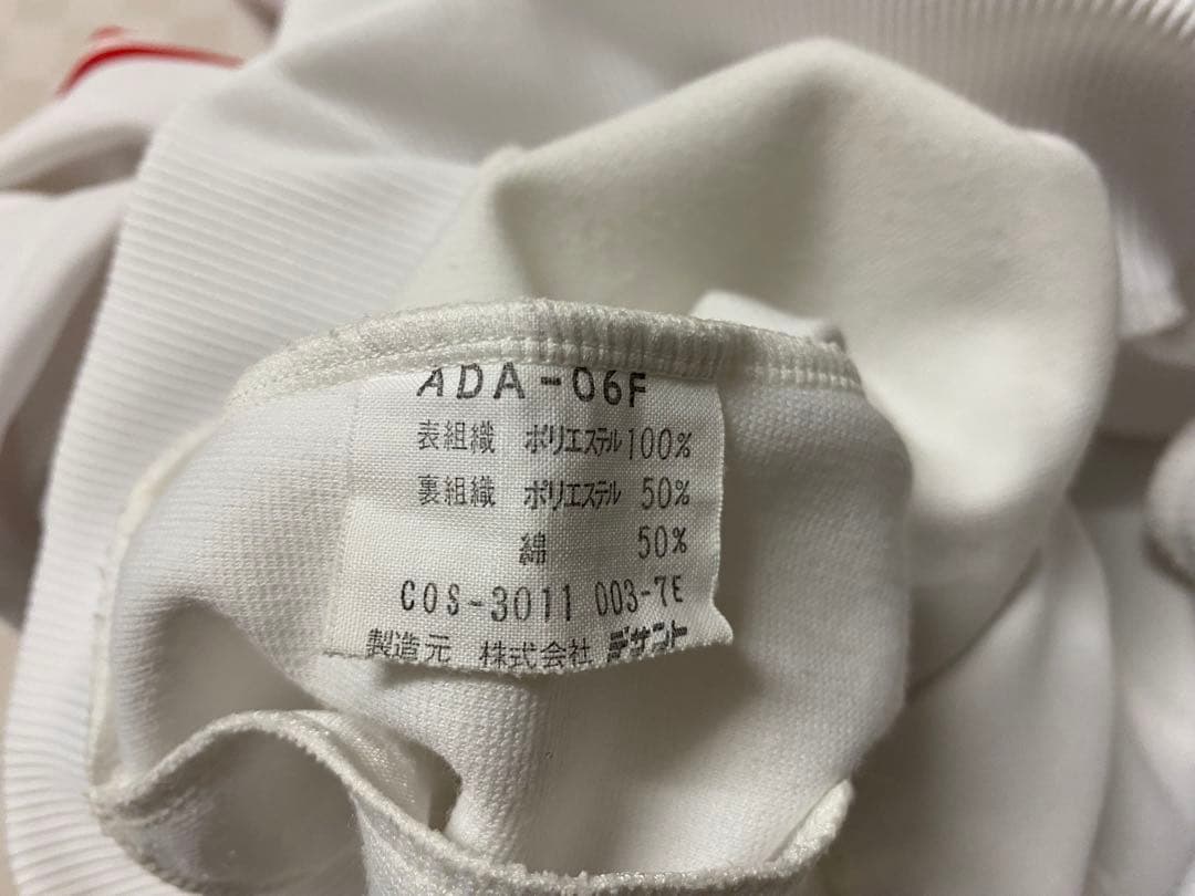 e504☆adidas 80s ヴィンテージMサイズ ジャージ上下セット