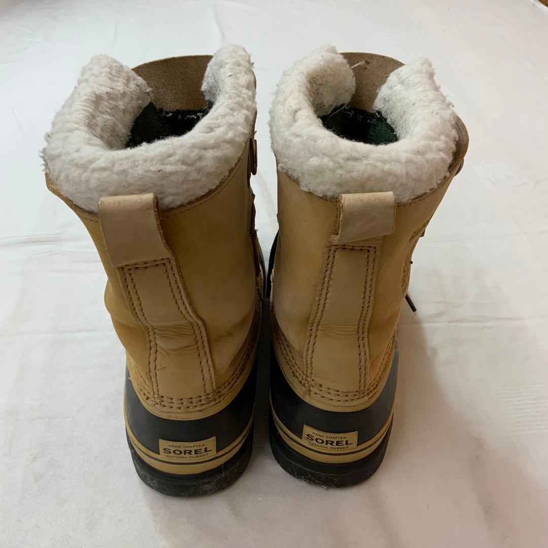 A/W SOREL ソレル スノーブーツ 27cm