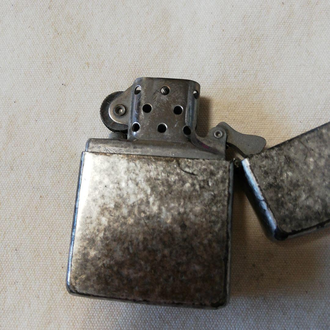 Zippo ライル&スコット