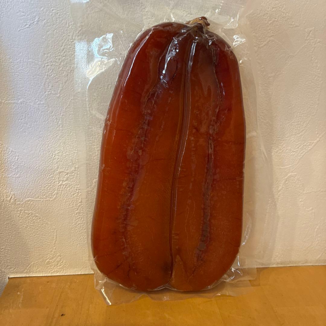 からすみ 真空パック　台湾　371g