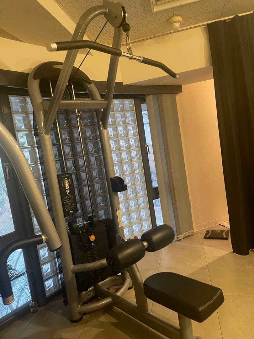 t*e様 フィットネスルーム一式セット