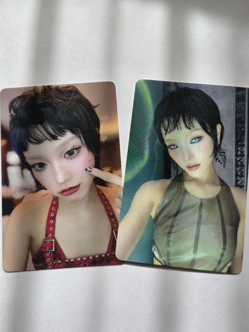 XG 初号機@プロフ必読