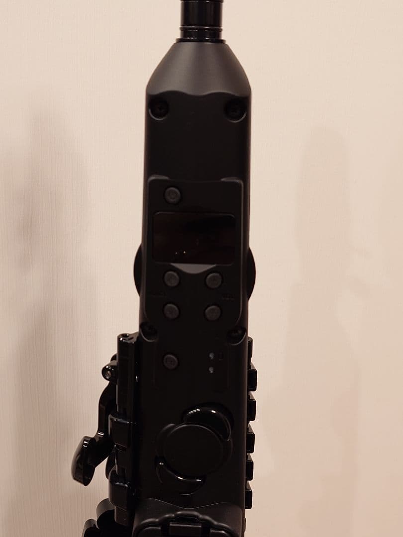 YDS-150 YAMAHA ヤマハ 電子サックス