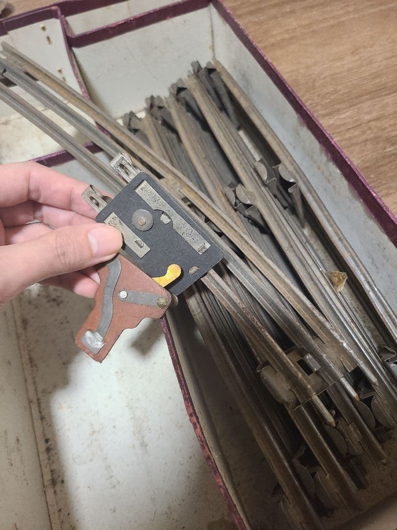 動作未確認　国鉄C53-43