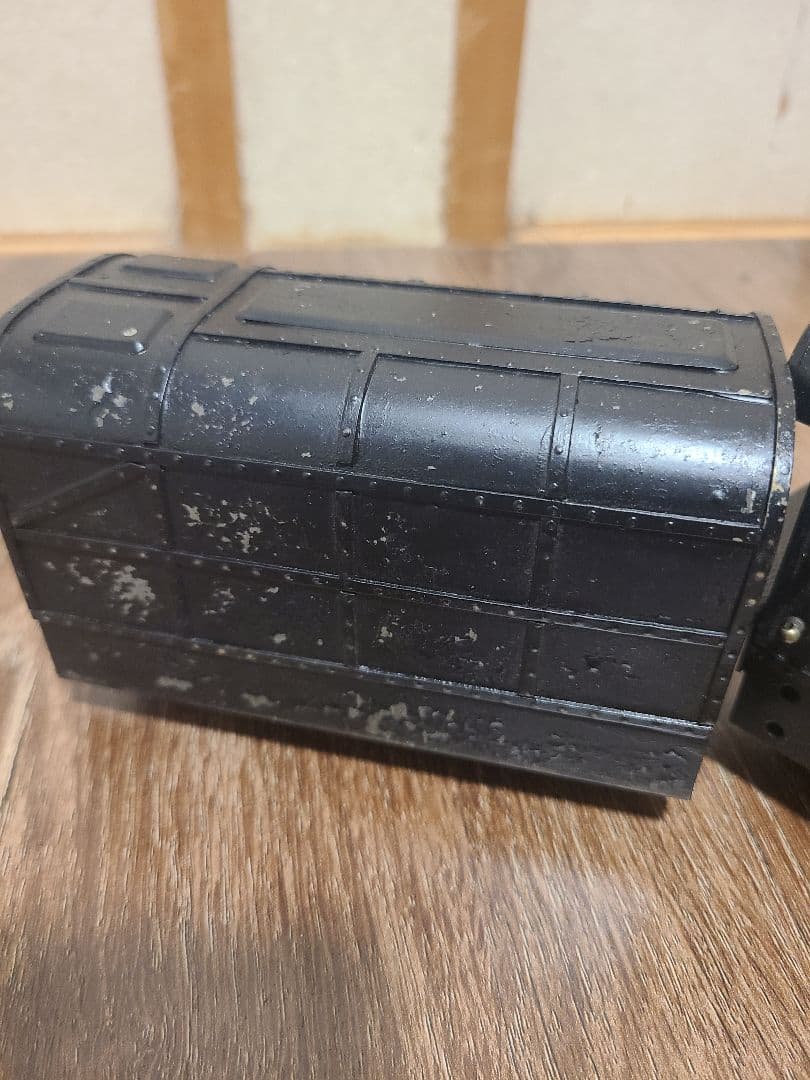 動作未確認　国鉄C53-43