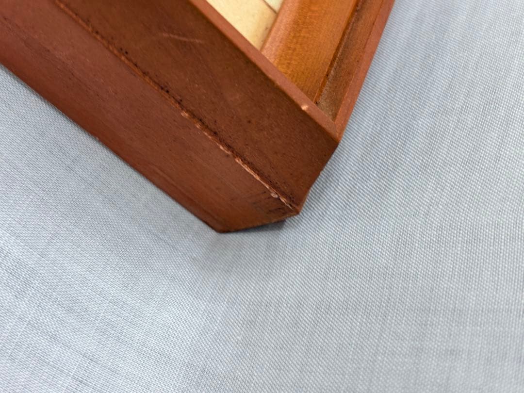 猫　挿絵　額　絵画　中国美術　額