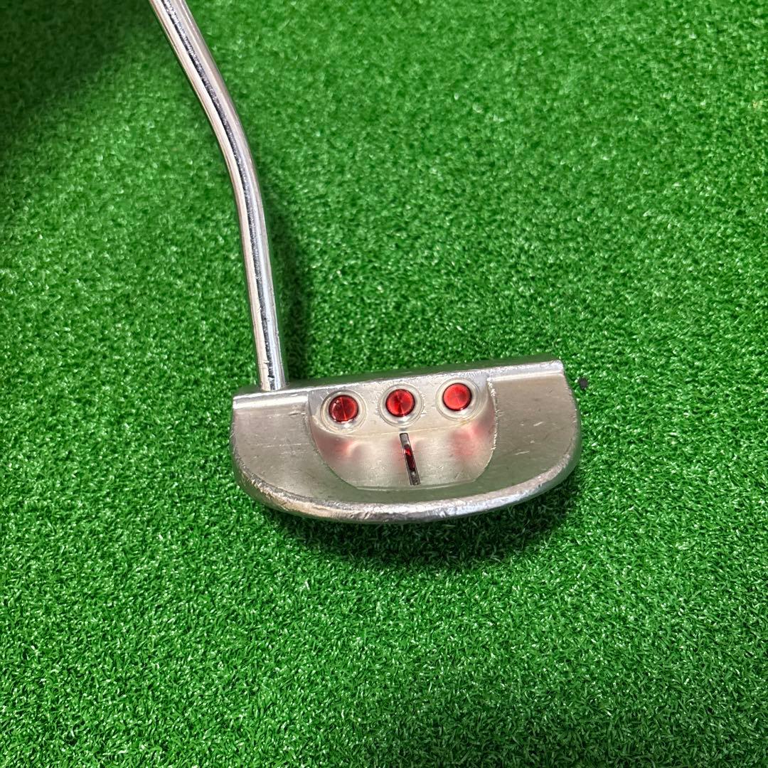 クラブ Scotty Cameron GoLo 5