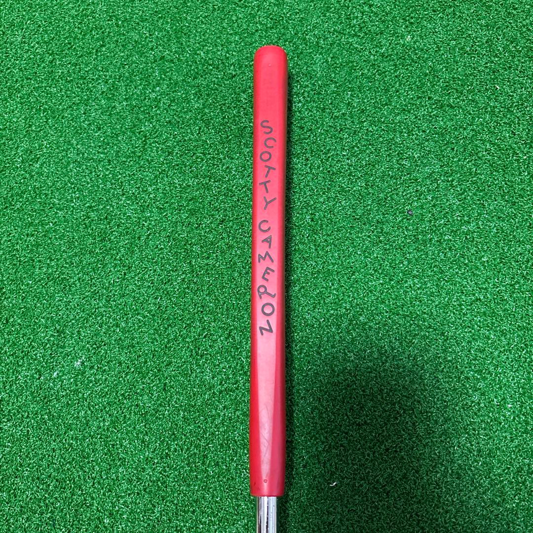 クラブ Scotty Cameron GoLo 5