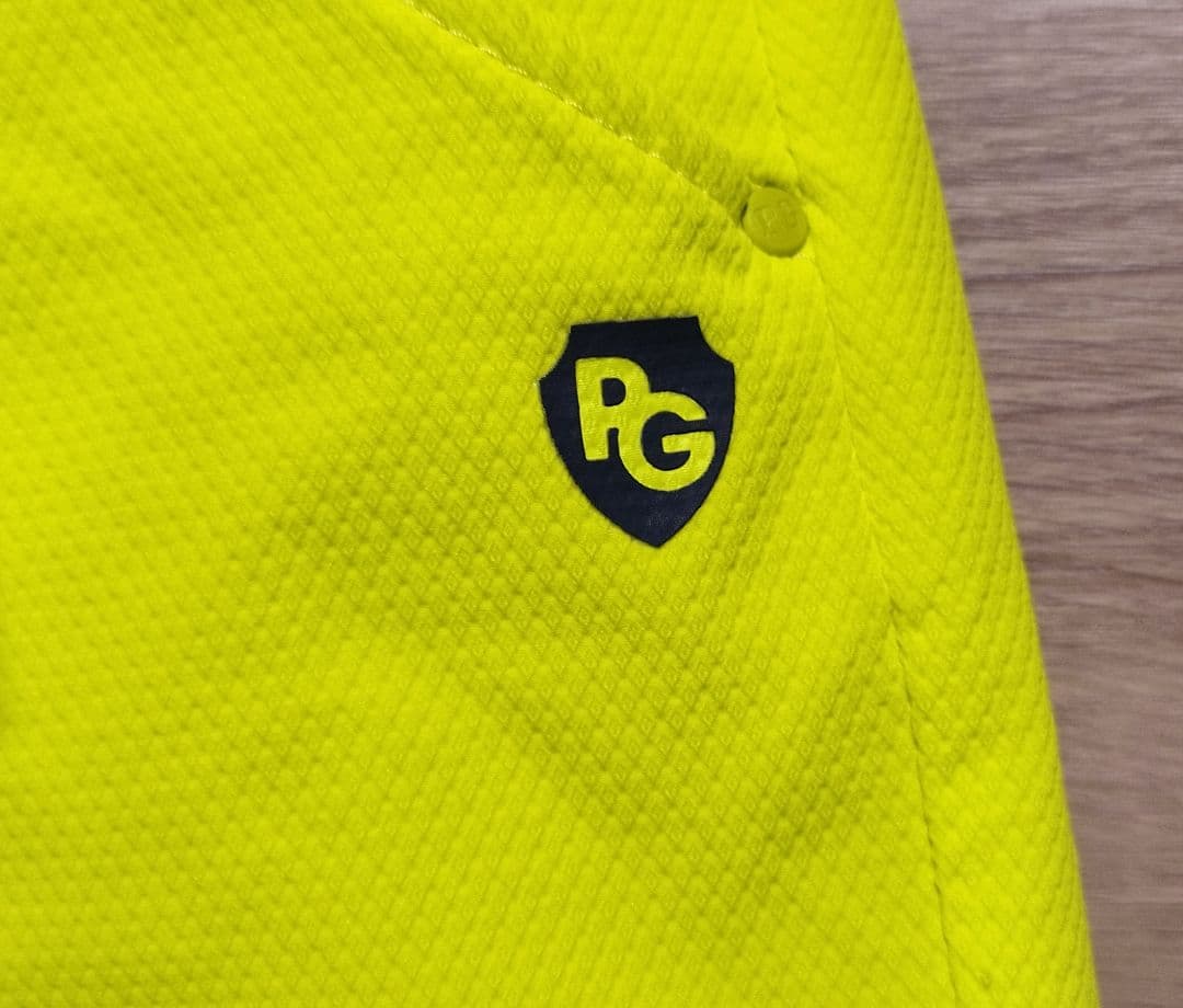 新品　パーリーゲイツ　ショートパンツ　サイズ：０　ゴルフ