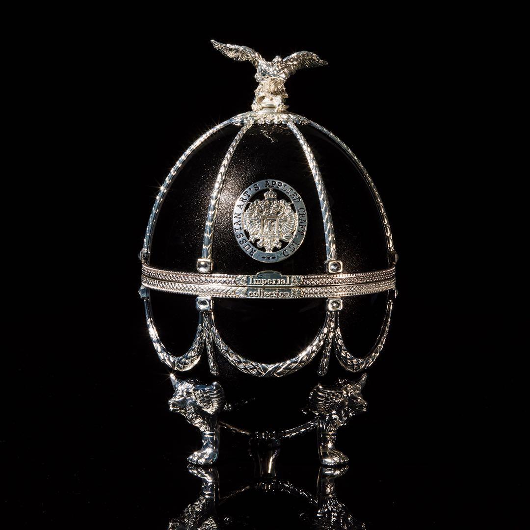 インペリアルコレクション　未開栓