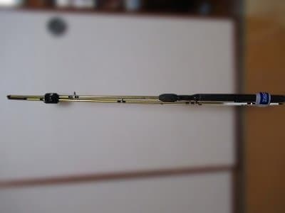 美品：リーディングXF　メバル　300Ⅱ