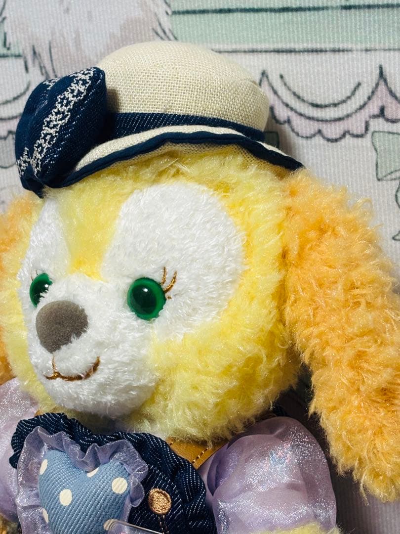 ディズニー♡♡クッキーアンSSサイズ！新品タグ付き✨✨