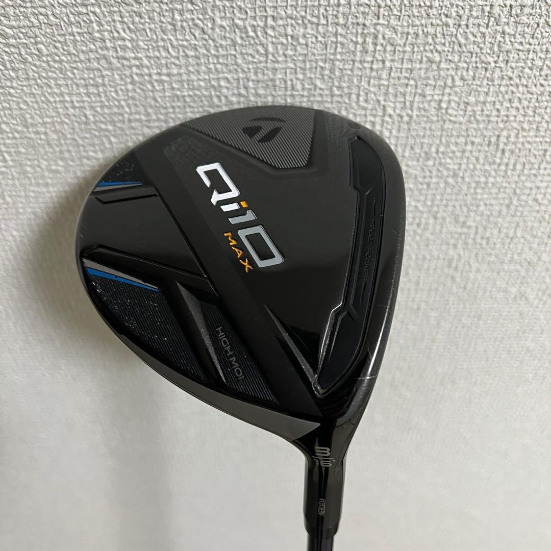 テーラーメイド　ゴルフクラブ　フェアウェイウッド　ドライバー　ゴルフ