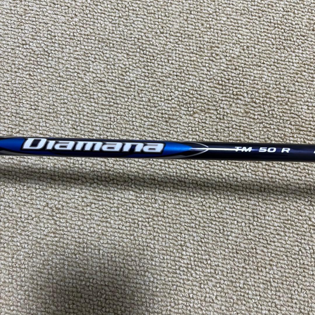 テーラーメイド　ゴルフクラブ　フェアウェイウッド　ドライバー　ゴルフ