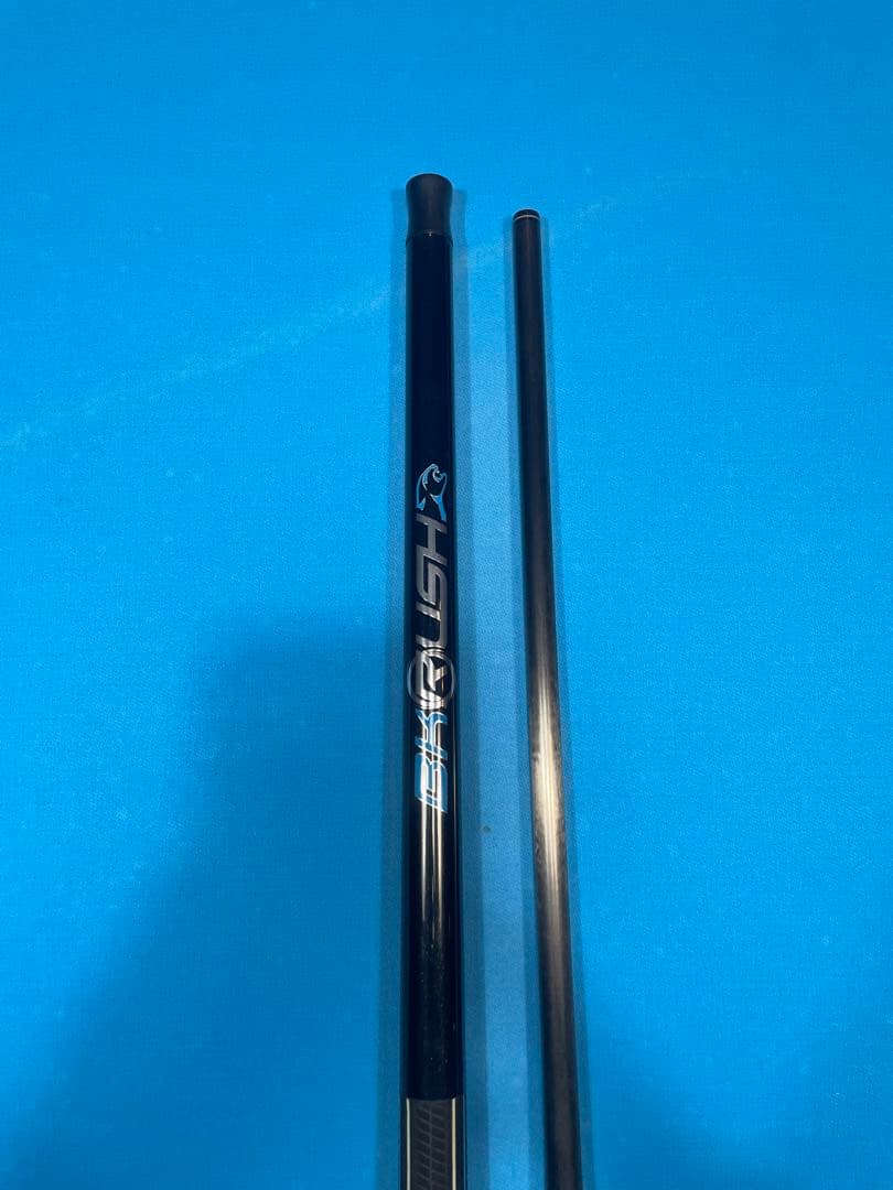 VAB-EJ20 プレデター　BK-RASH スポーツグリップ