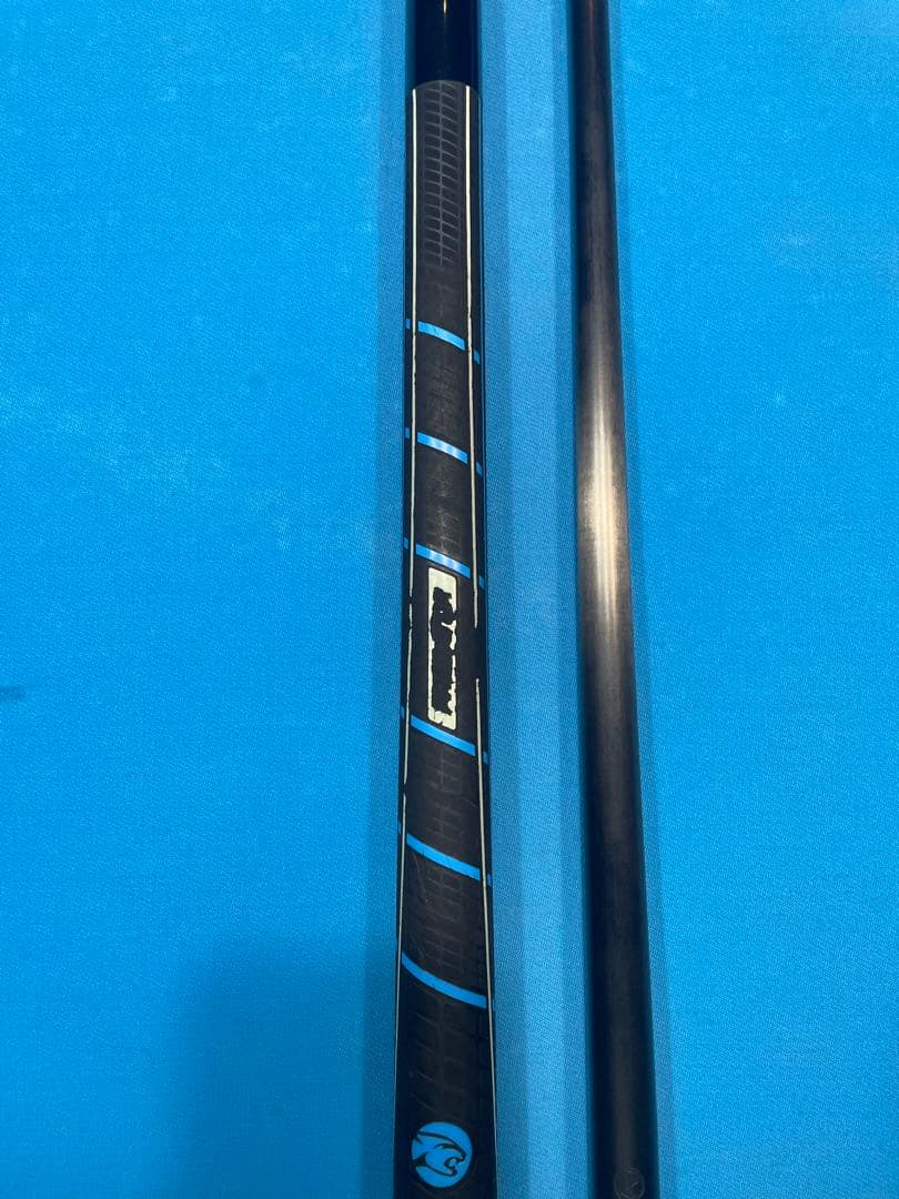 VAB-EJ20 プレデター　BK-RASH スポーツグリップ