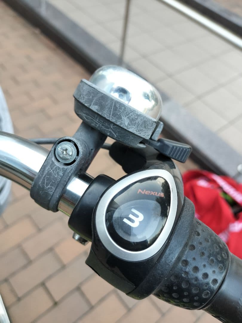 ニコさん専用　ヤマハ パス ウィズ PASS WITH 電動アシスト自転車