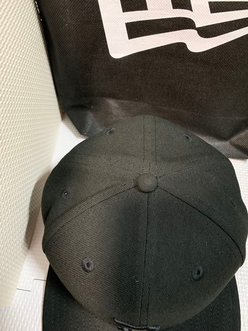 新品　ニューエラ　59FIFTY　別注カスタム　限定品　デトロイトタイガース