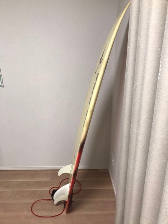 東京都北区　ALOHA SURFBOARDS