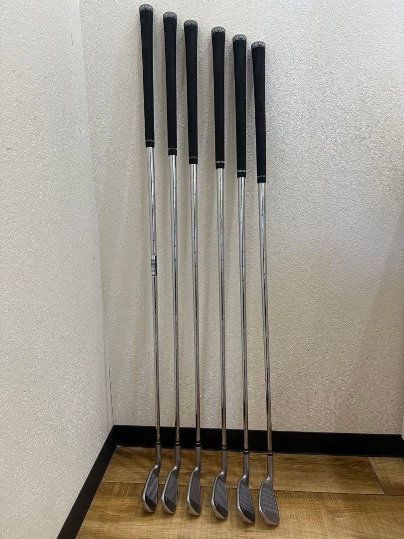 PING G425 アイアンセット モーダス105 フレックスS