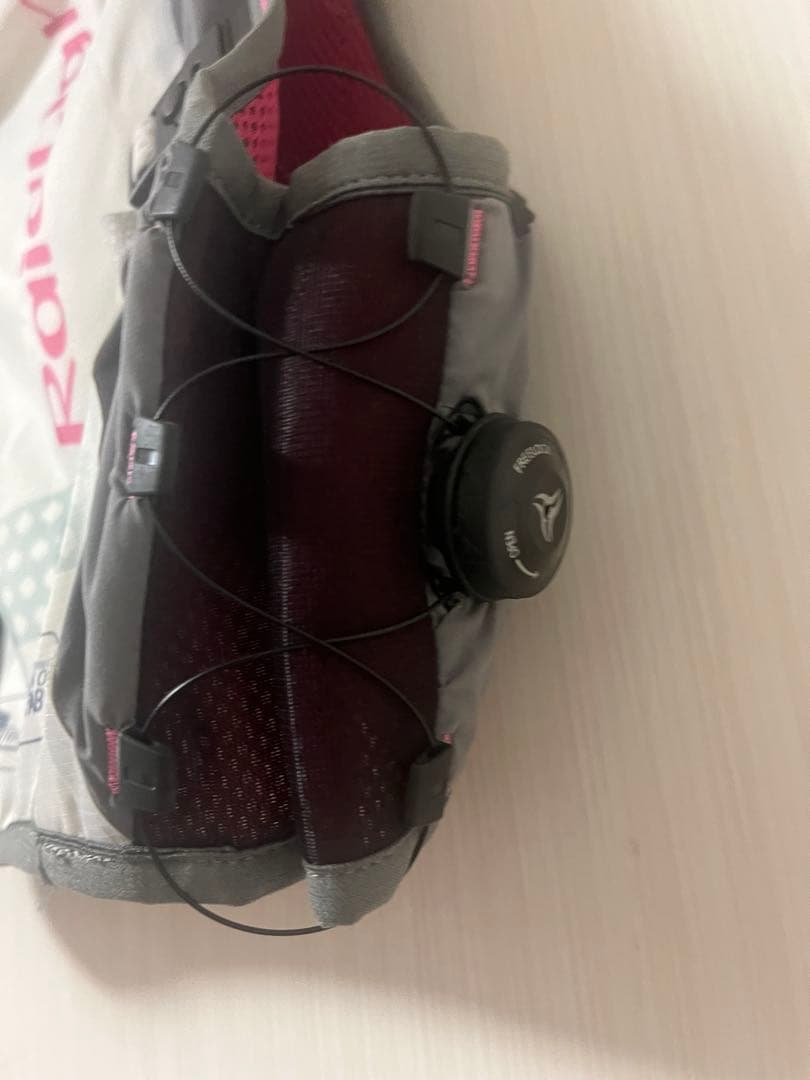 新品　L/XL レイドライト　RaidLight バックパック ランニングベスト