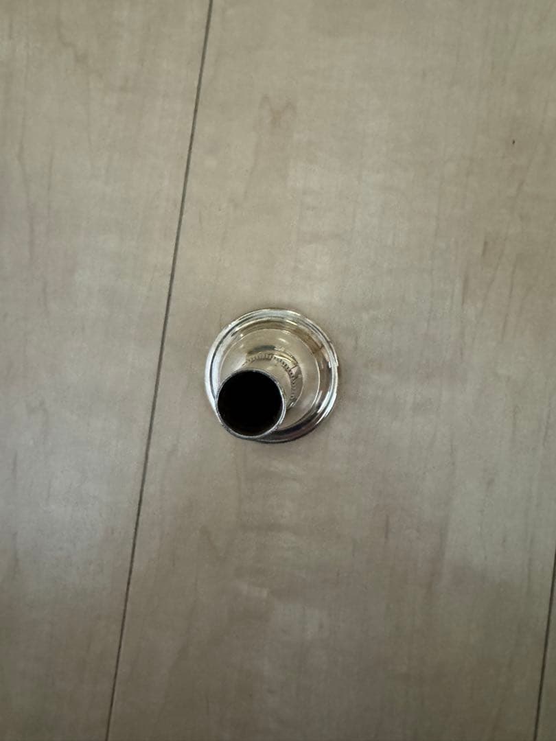 YBB103 B♭チューバ 3ピストン　ハードケース付