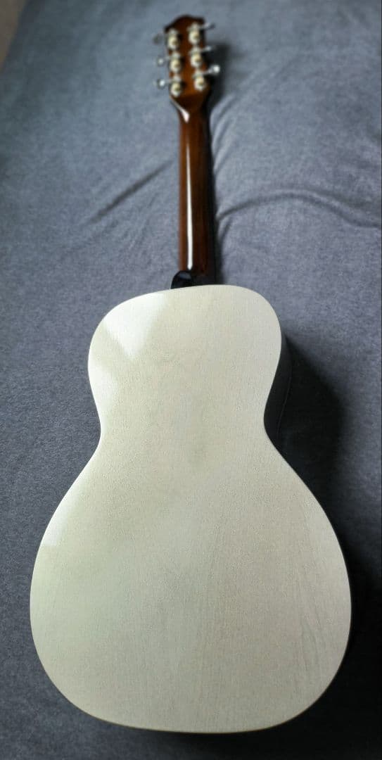 ギター Godin Rialto JR Satina Gray