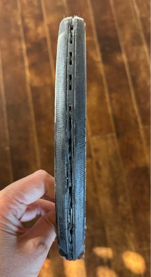 バボラ　ピュアアエロ100　2022 G3 BABOLAT PURE AERO