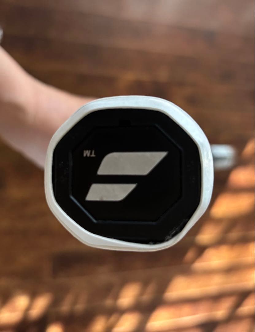 バボラ　ピュアアエロ100　2022 G3 BABOLAT PURE AERO