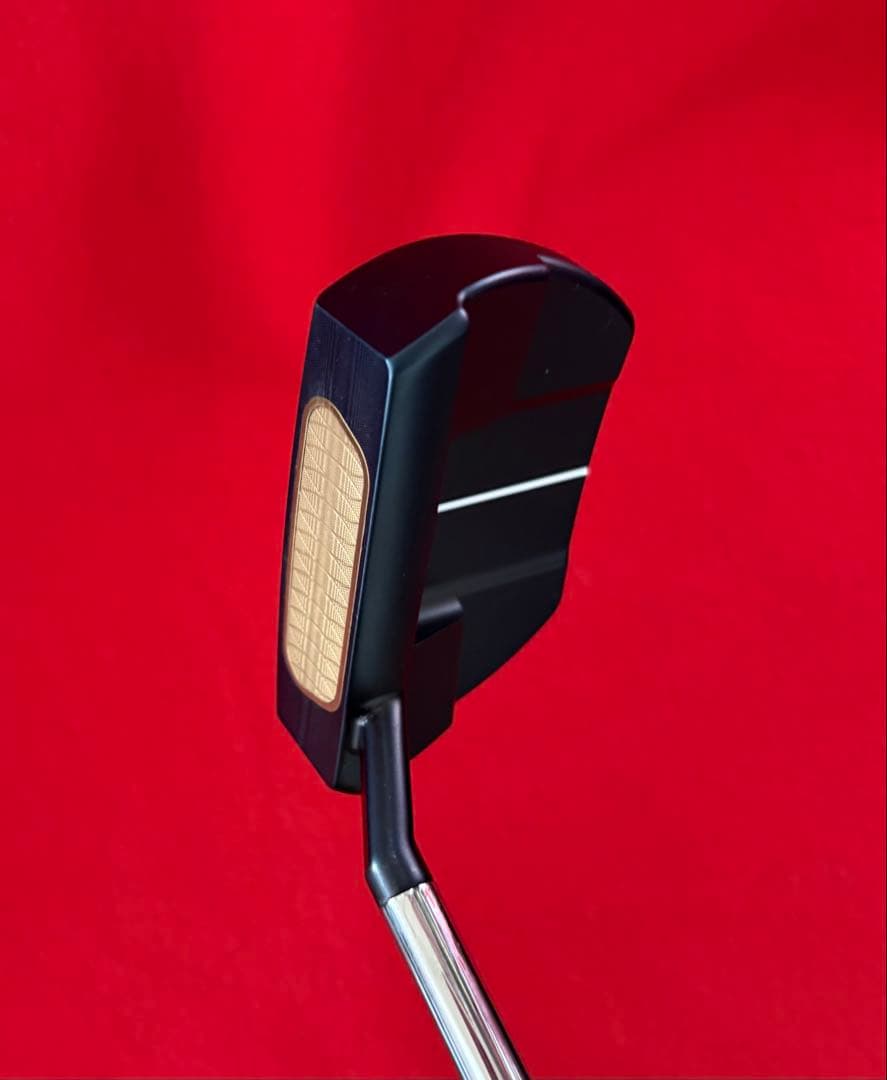 オデッセイAI−ONE MILLED THREE T （34インチ）パター