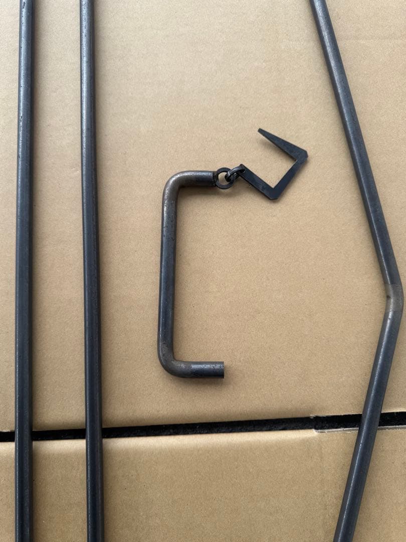 山賊マウンテンshock ショック②