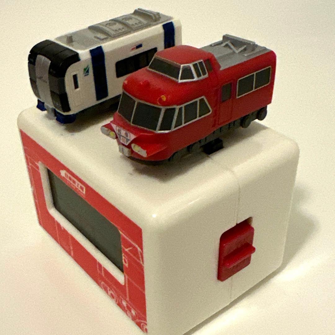 名鉄メロック　Bトレインショーティー 4種