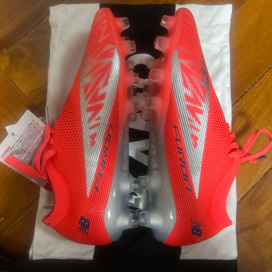 シューズ new balance Furon V8 ELITE HG 26.0cm D