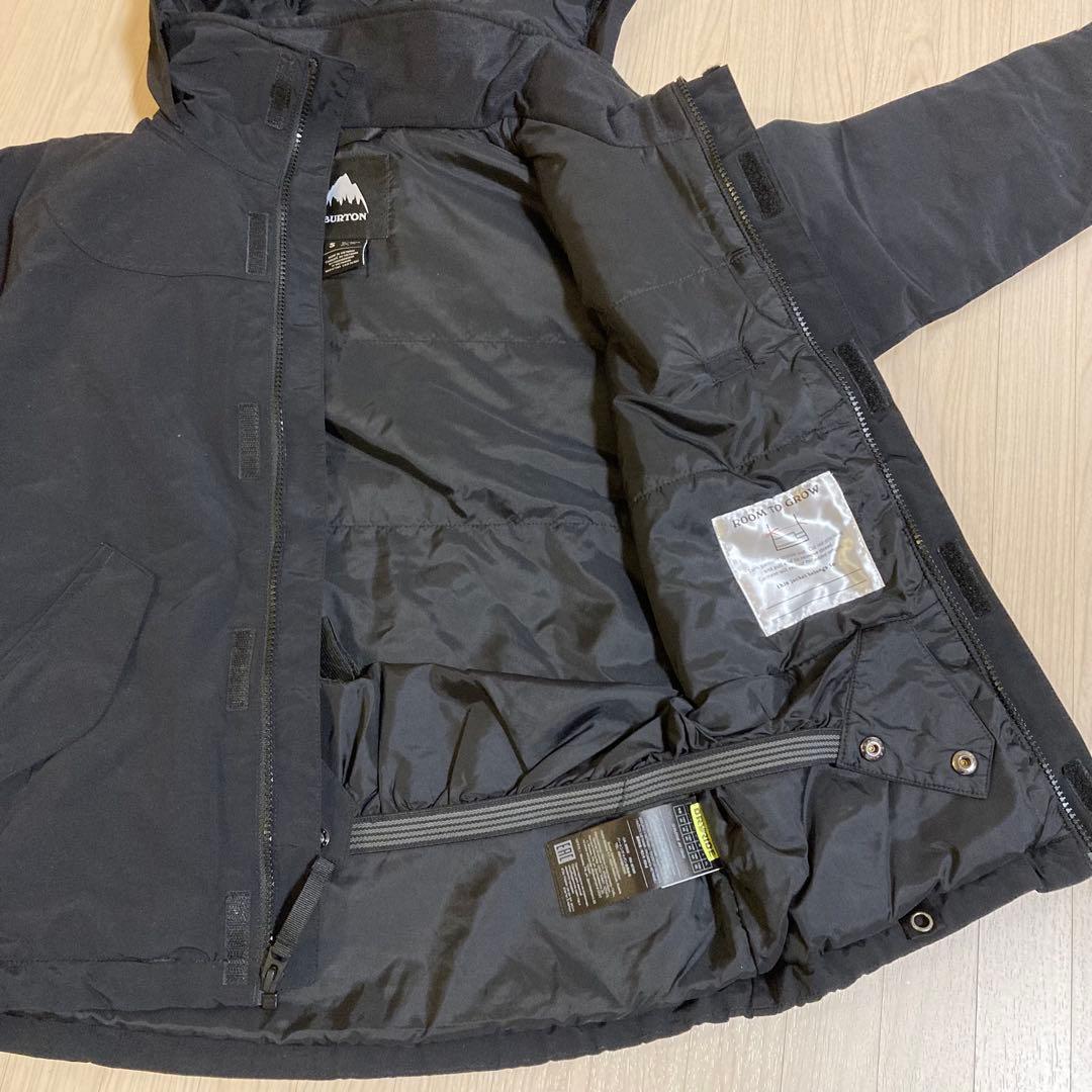 Burton バートンスノーボードウェアキッズSサイズユースkids youth