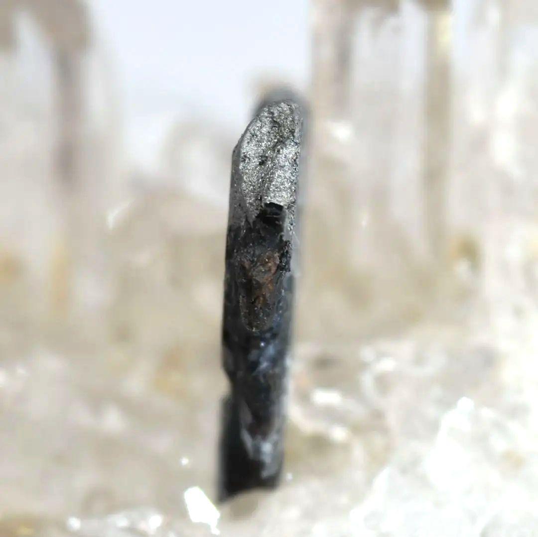 ブレナム隕石(Brenham Meteorite)