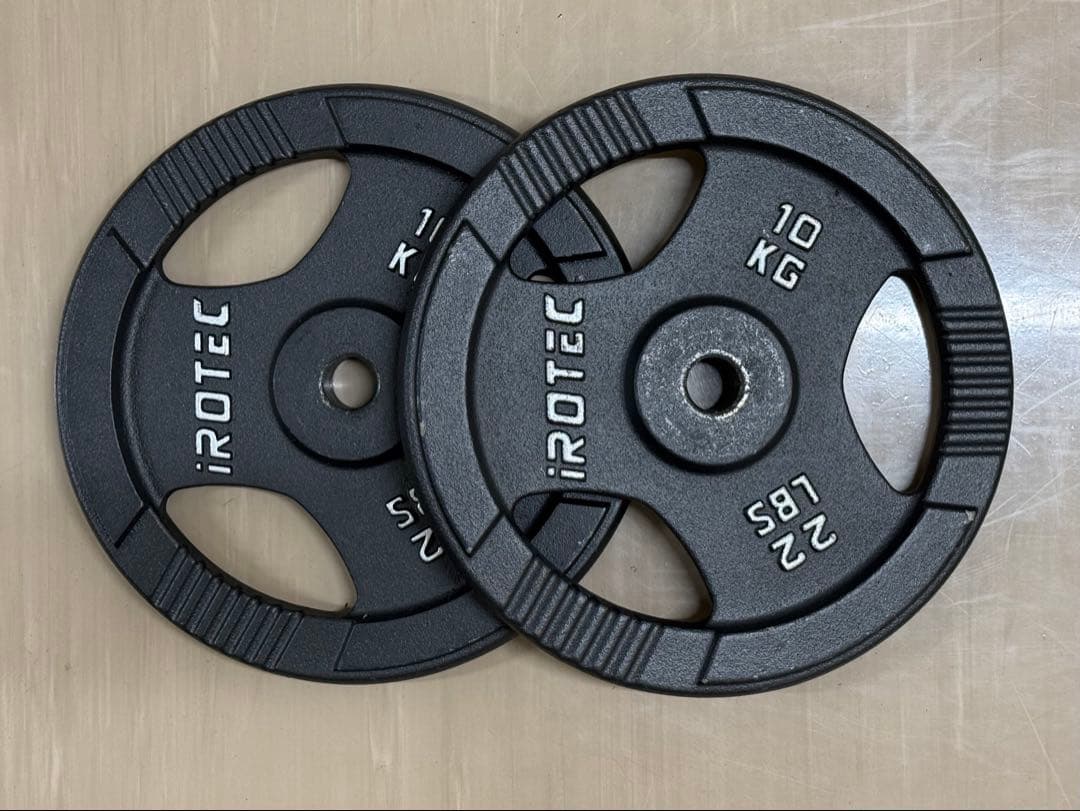 筋トレ道具一式！MAX 175kg 高崎駅周辺に引取限定！