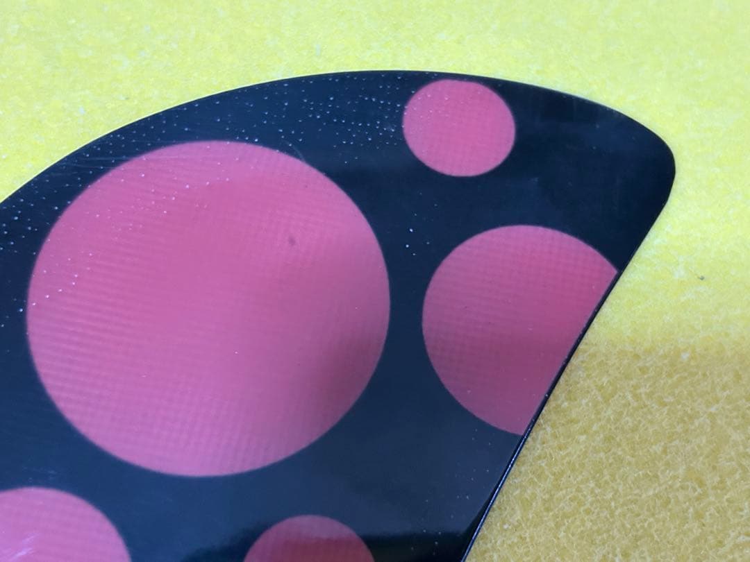 レア！キャプテンフィンXミッチアブシャーピボット9、２５