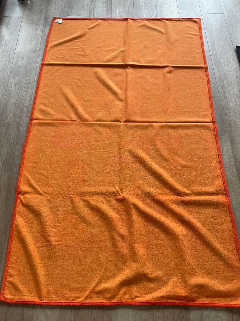 エルメスHermés ビーチタオル　ブランケット