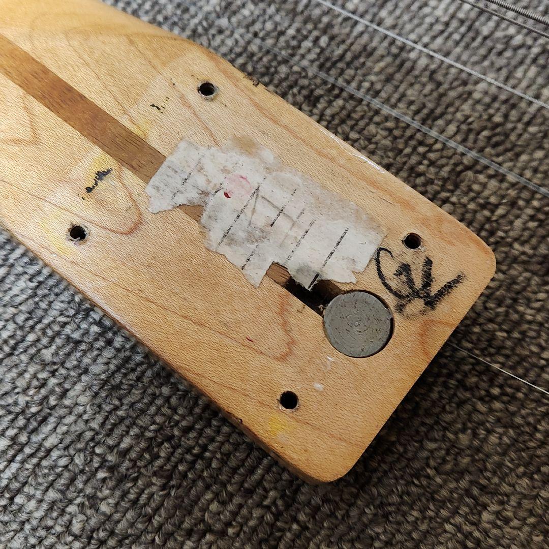 ギター Fender Mexico Telecaster Squier