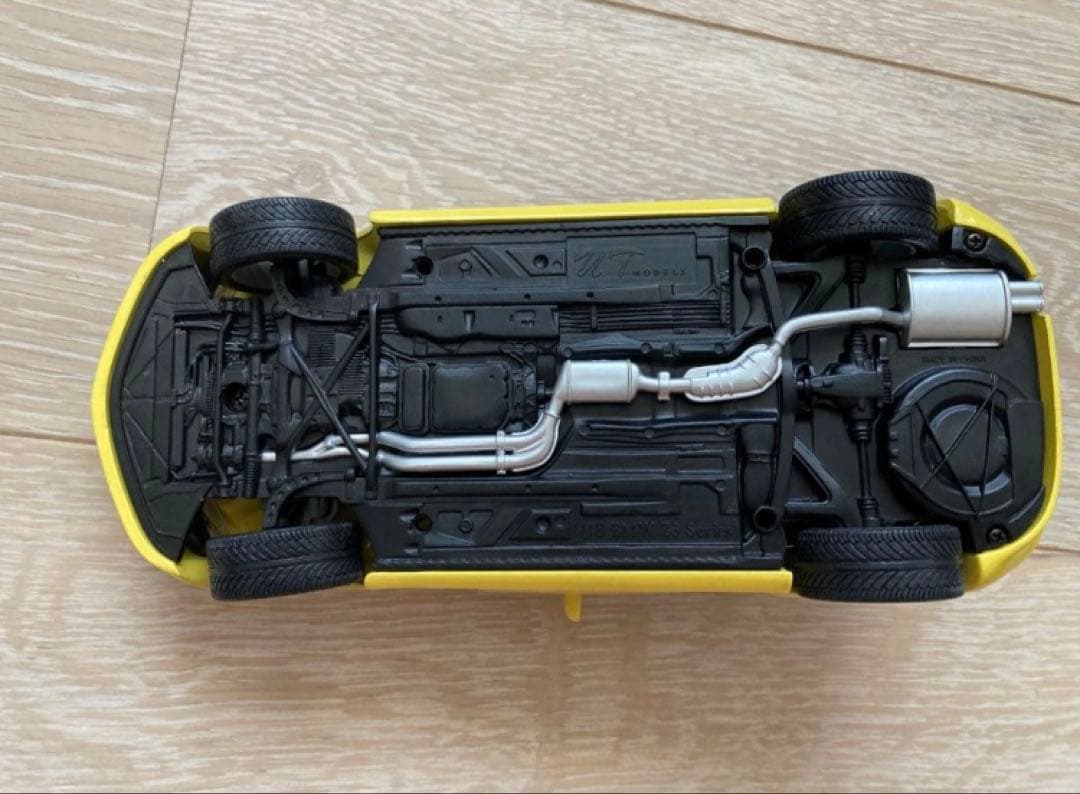  Z3 Series ミニカー