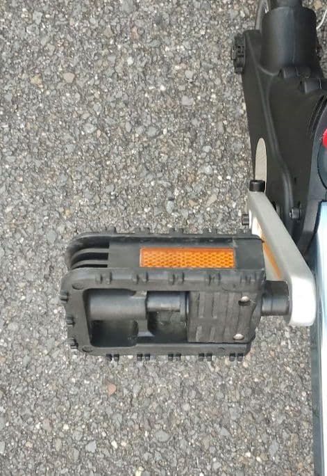 A-rideX 折りたたみ自転車