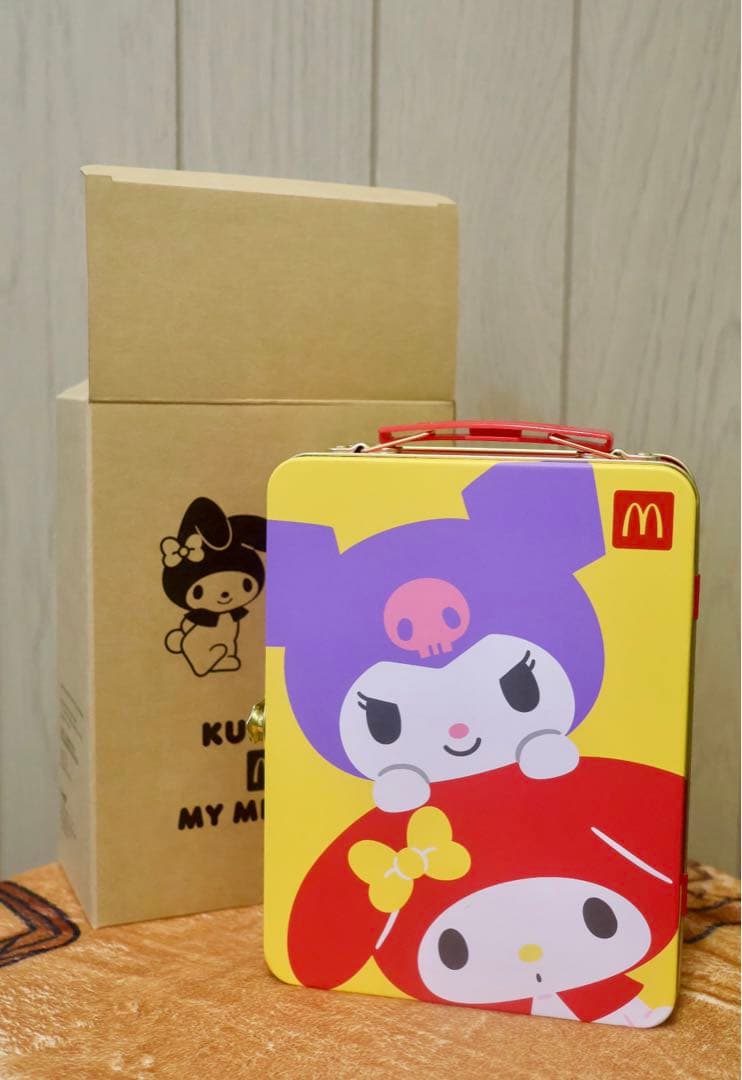 クロミ　専用ページ1/29